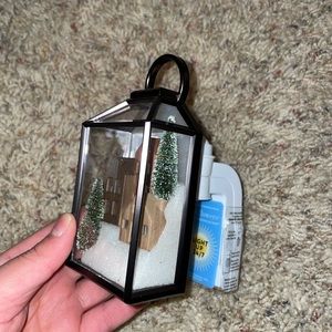 BBW  limited edition wallflower warm home 🏠 cozy